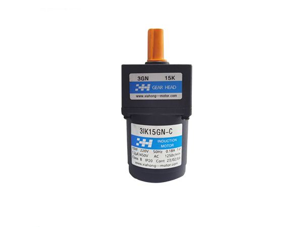 微型定速電機-15W