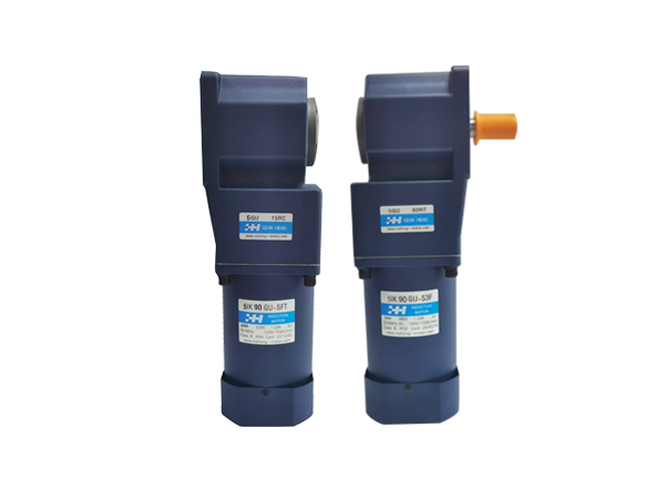 直角交流減速電機-90W